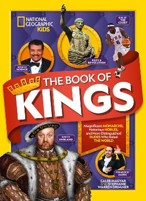 The Book of Kings