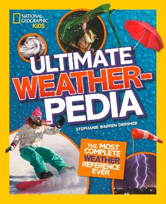 Ultimate Weatherpedia