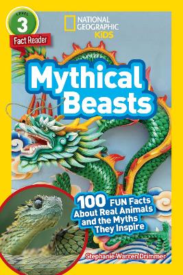 Mythical Beasts