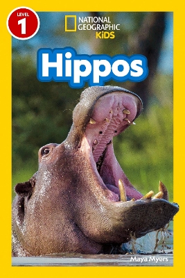 Hippos