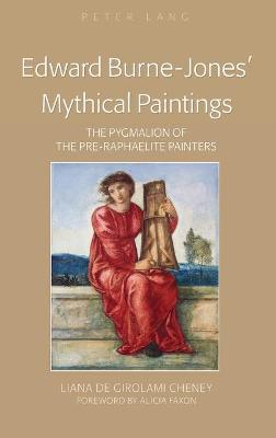 Edward Burne-Jones’ Mythical Paintings