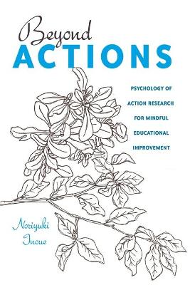 Beyond Actions