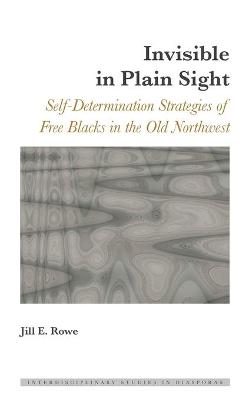 Invisible in Plain Sight