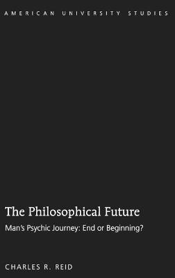 The Philosophical Future