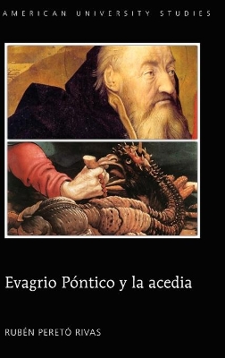 Evagrio Póntico y la acedia