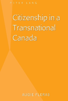 Citizenship in a Transnational Canada