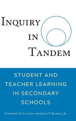 Inquiry in Tandem