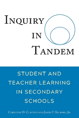 Inquiry in Tandem