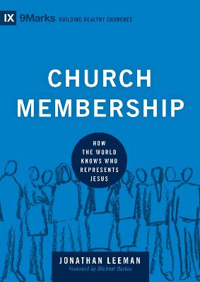 Church Membership