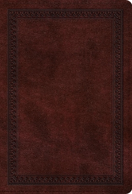 ESV Value Compact Bible