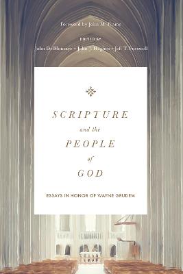 Scripture and the People of God