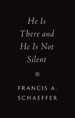 He Is There and He Is Not Silent