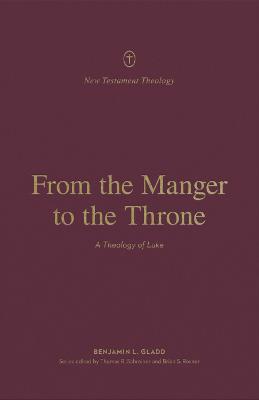 From the Manger to the Throne