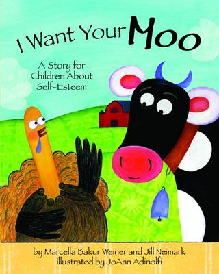 I Want Your Moo