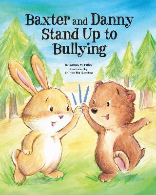 Baxter and Danny Stand Up to Bullying