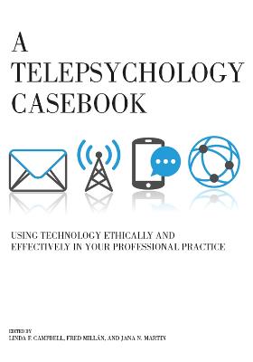 A Telepsychology Casebook