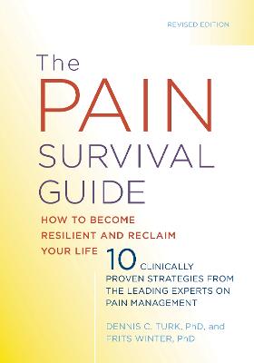 The Pain Survival Guide