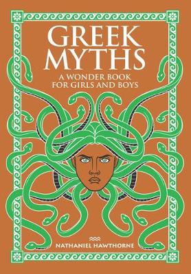 Greek Myths