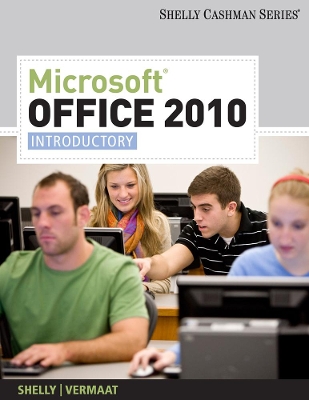 Microsoft? Office 2010