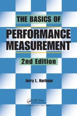 The Basics of Performance Measurement