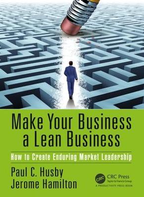 Make Your Business a Lean Business