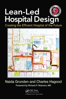 Lean-Led Hospital Design