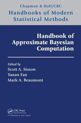 Handbook of Approximate Bayesian Computation