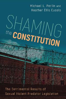 Shaming the Constitution