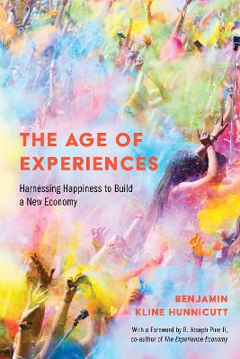 The Age of Experiences