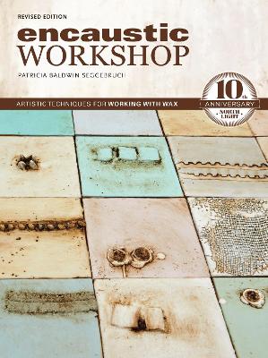 Encaustic Workshop, Revised