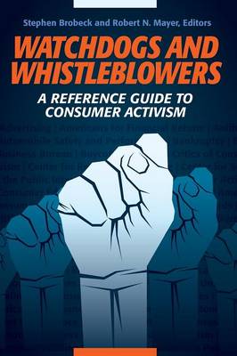 Watchdogs and Whistleblowers