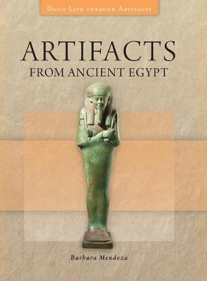 Artifacts from Ancient Egypt