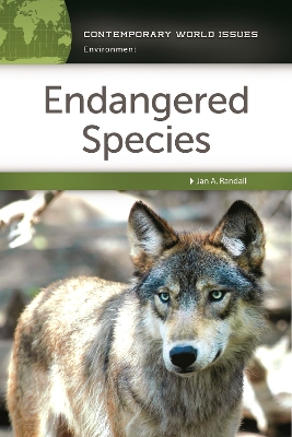 Endangered Species