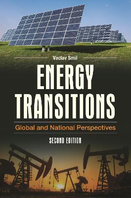 Energy Transitions