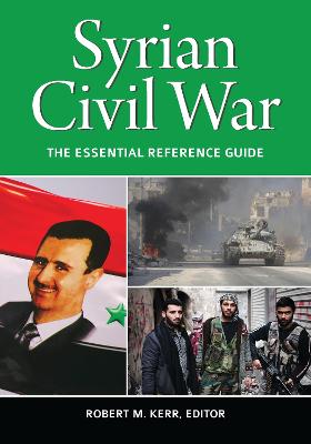 Syrian Civil War