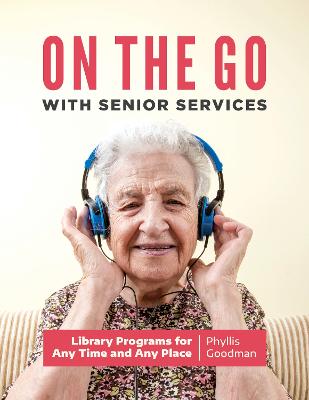 On the Go with Senior Services