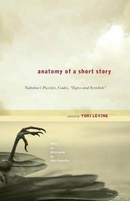 Anatomy of a Short Story