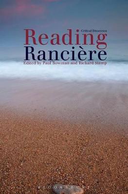 Reading Ranciere