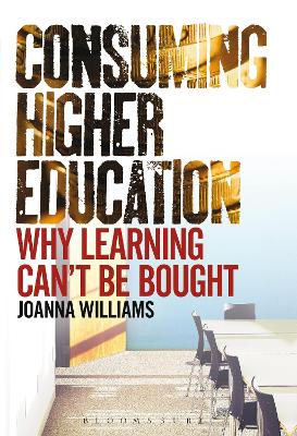 Consuming Higher Education