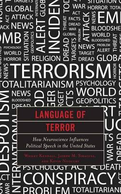 Language of Terror