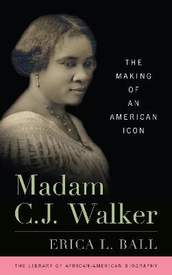 Madam C.J. Walker