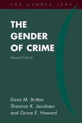 The Gender of Crime