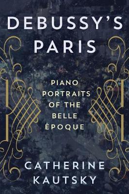 Debussy's Paris