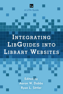 Integrating LibGuides into Library Websites