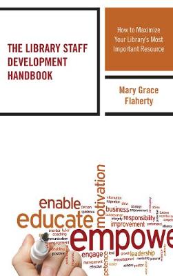 The Library Staff Development Handbook