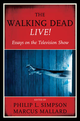 The Walking Dead Live!