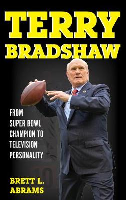 Terry Bradshaw