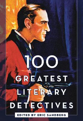 100 Greatest Literary Detectives