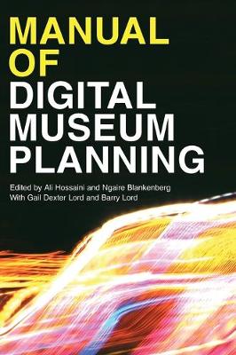 Manual of Digital Museum Planning