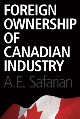 Foreign Ownership of Canadian Industry